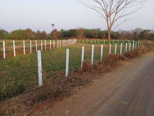  Plot For Sale in Sai Nilayam Karmanghat, Kharmanghat