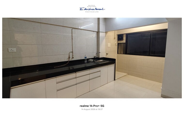 Kitchen, worli 3 Bedroom 1400 Sq.Ft. Apartment In Worli Mumbai 10597860