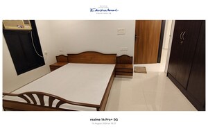 Room in 3 BHK Apartment at Worli – for Rent