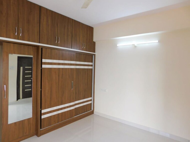 Room, kondapur 3 Bedroom 1950 Sq.Ft. Builder Floor In Kondapur Hyderabad 10597861