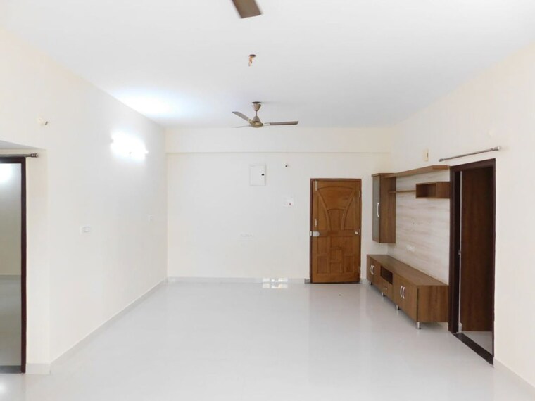 Room, kondapur 3 Bedroom 1950 Sq.Ft. Builder Floor In Kondapur Hyderabad 10597861
