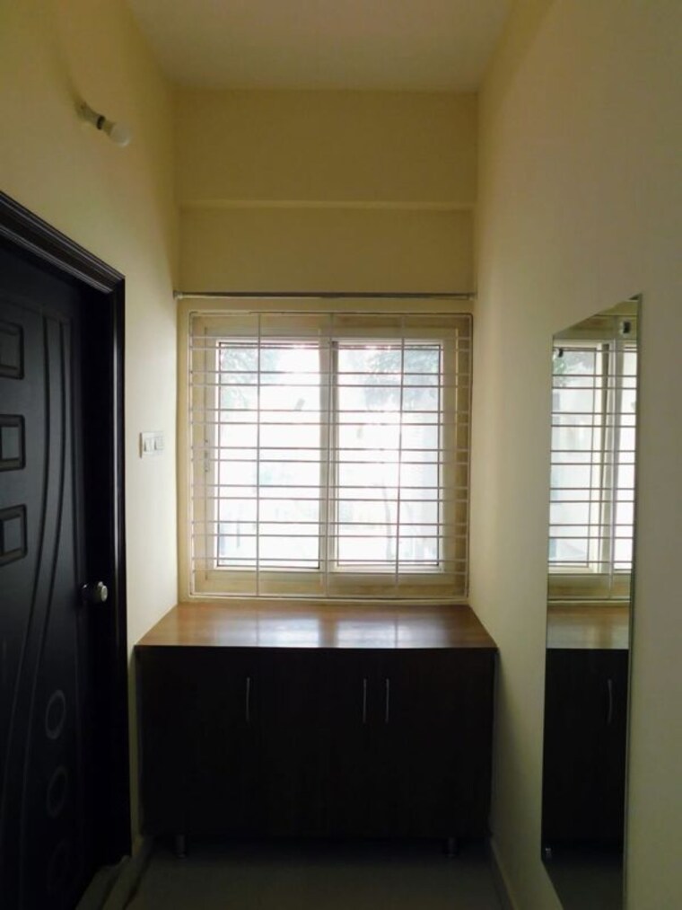 Bathroom, kondapur 3 Bedroom 1950 Sq.Ft. Builder Floor In Kondapur Hyderabad 10597861