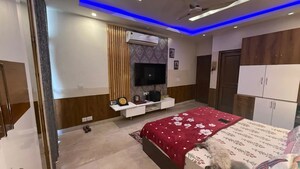 Bedroom in  Builder Floor at SS Almeria, Sector 84 – for Sale