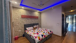 Bedroom in  Builder Floor at SS Almeria, Sector 84 – for Sale