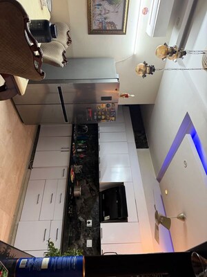 Team Area in  Builder Floor at SS Almeria, Sector 84 – for Sale