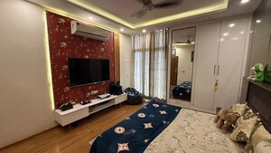 Kitchen in  Builder Floor at SS Almeria, Sector 84 – for Sale
