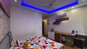 Bedroom in  Builder Floor at SS Almeria, Sector 84 – for Sale