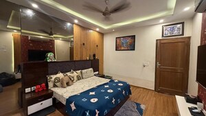 Bedroom in  Builder Floor at SS Almeria, Sector 84 – for Sale