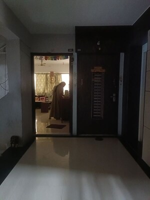 Building Lobby in  Apartment at Althan – for Sale