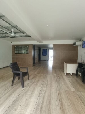 Living Room in  Apartment at Althan – for Sale