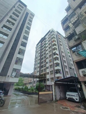  Apartment – Exterior View View at Althan - for Sale
