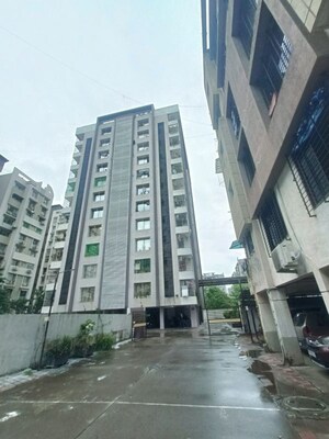  Apartment – Exterior View View at Althan - for Sale