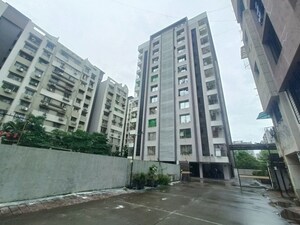  Apartment – Exterior View View at Althan - for Sale