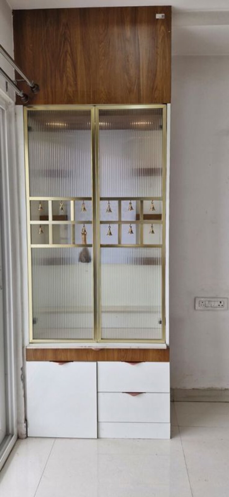 Room, kondapur 3 Bedroom 2100 Sq.Ft. Builder Floor In Kondapur Hyderabad 10571529