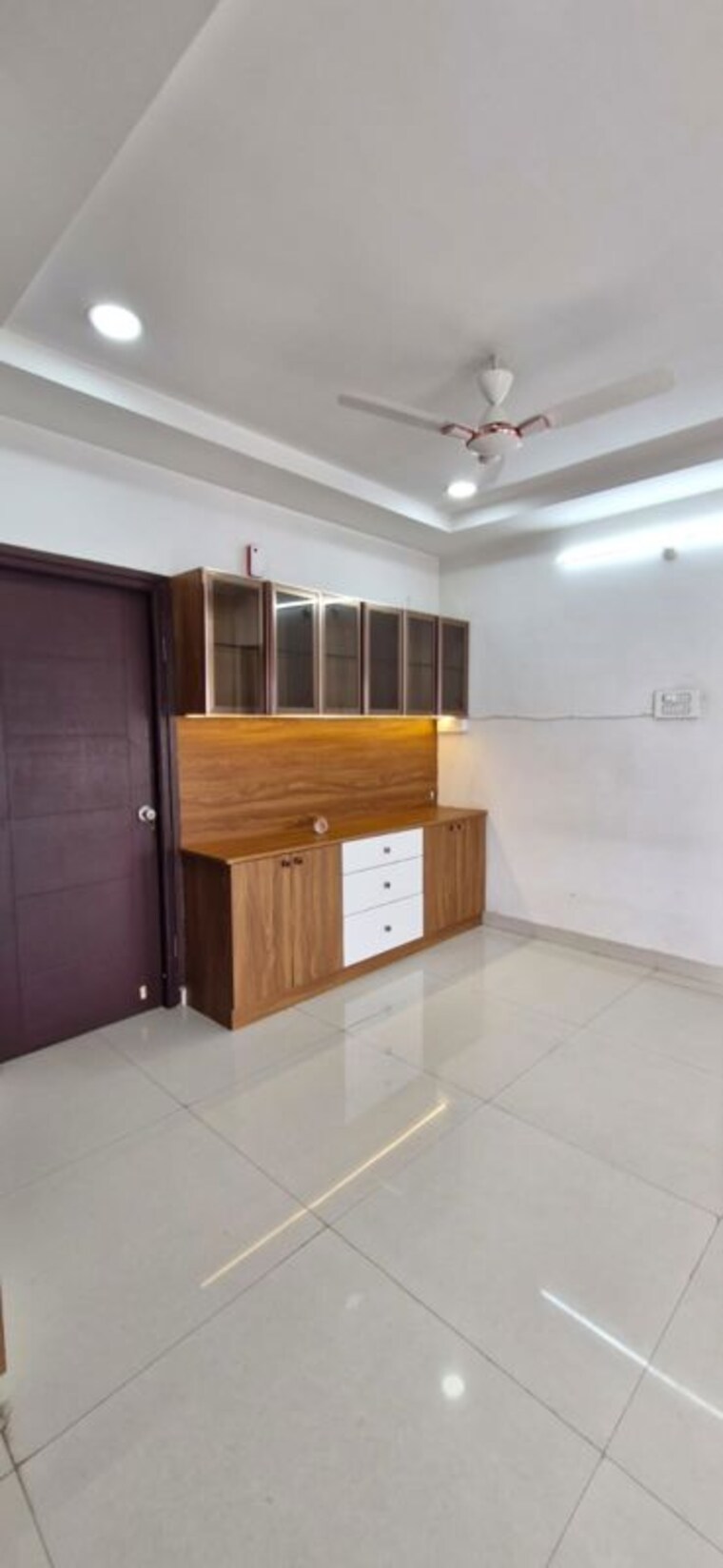 Kitchen, kondapur 3 Bedroom 2100 Sq.Ft. Builder Floor In Kondapur Hyderabad 10571529