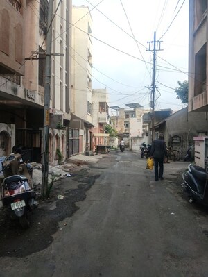 Parking in  Apartment at Manhar Plot – for Sale