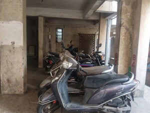 Gym in  Apartment at Manhar Plot – for Sale