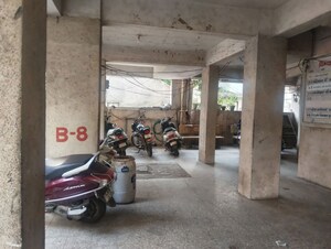 Parking in  Apartment at Manhar Plot – for Sale