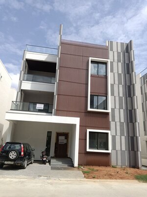  Villa For Sale in Kompally
