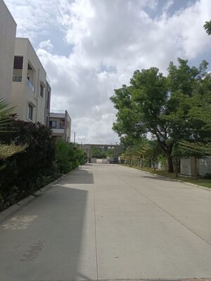  Villa – Exterior View View at Kompally - for Sale