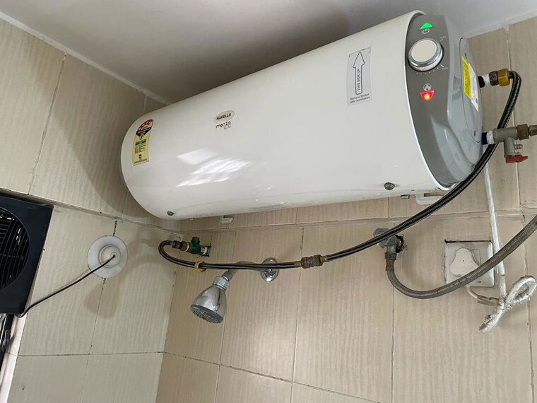 Bathroom, vertex-dream-velmore 2 Bedroom 825 Sq.Ft. Apartment In Balewadi Pune 10597880