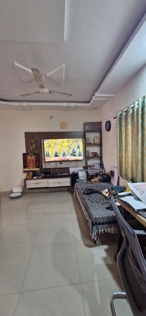 2 BHK Builder Floor For Rent in Kondapur