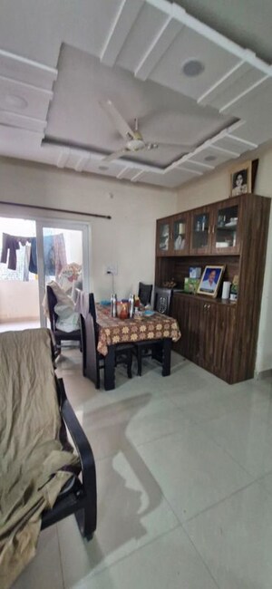 Bedroom in 2 BHK Builder Floor at Kondapur – for Rent