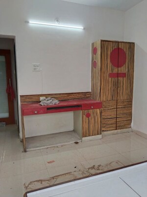 Bedroom in 3 BHK Apartment at Kohinoor Vayona, Pimpri – for Rent