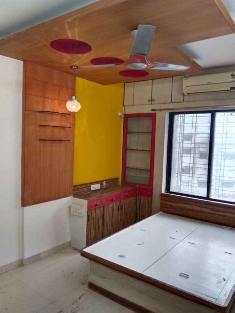 Kitchen, kohinoor-vayona 3 Bedroom 850 Sq.Ft. Apartment In Pimpri Pune 10597899