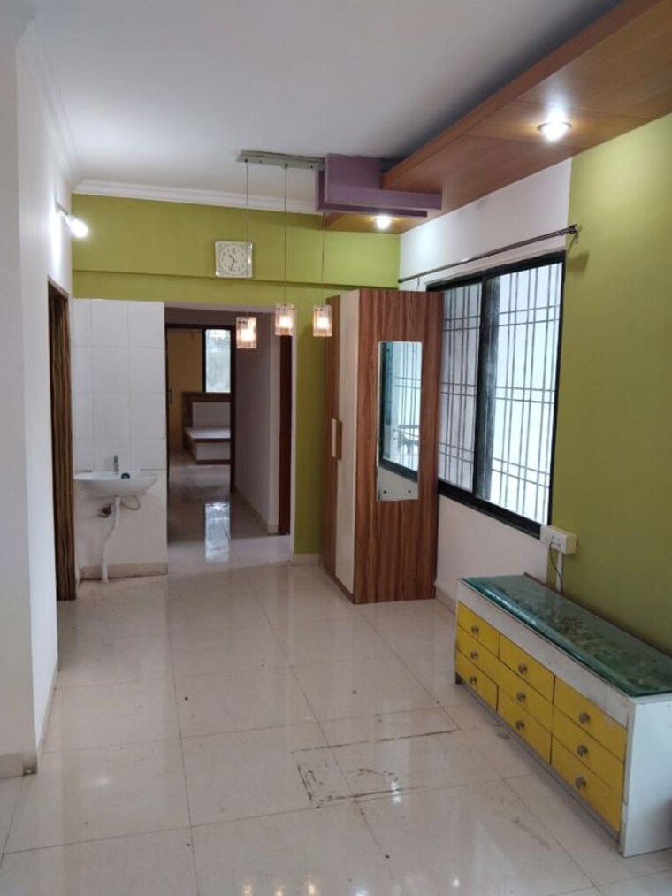 Living Room, kohinoor-vayona 3 Bedroom 850 Sq.Ft. Apartment In Pimpri Pune 10597899