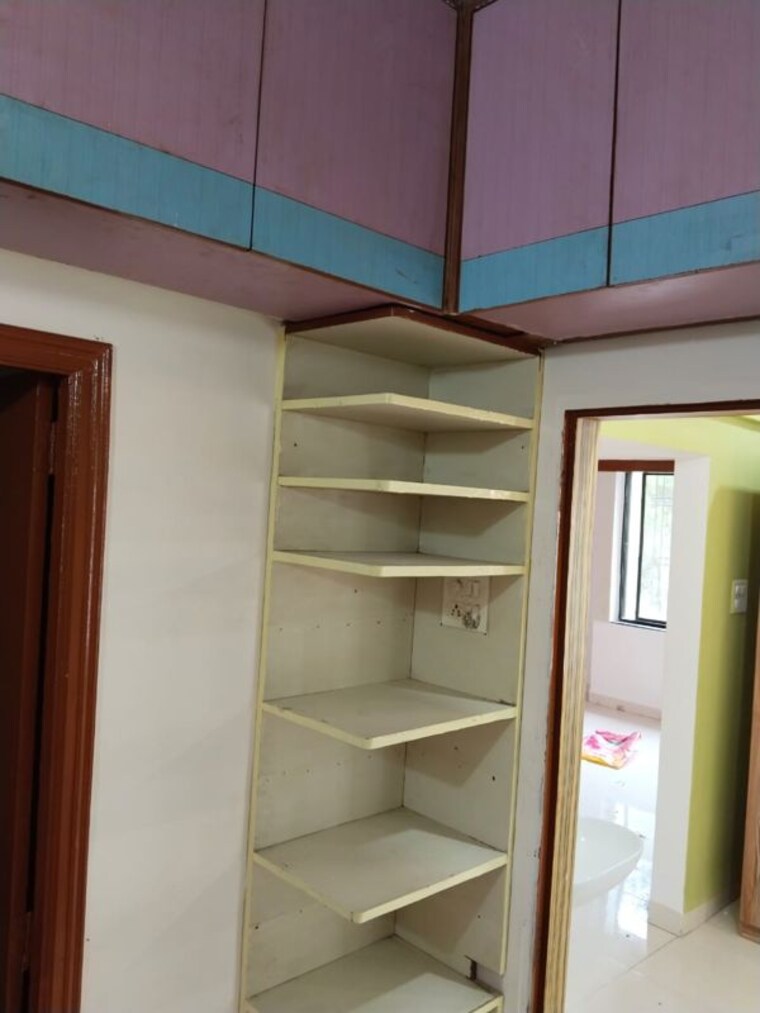 Kitchen, kohinoor-vayona 3 Bedroom 850 Sq.Ft. Apartment In Pimpri Pune 10597899