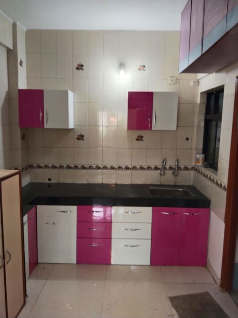 Kitchen, kohinoor-vayona 3 Bedroom 850 Sq.Ft. Apartment In Pimpri Pune 10597899