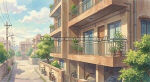  Apartment For Sale in Hanspura