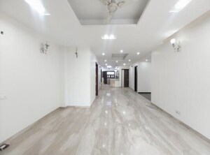 3 BHK Builder Floor For Rent in Palam Vihar