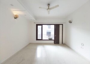 Room in 3 BHK Builder Floor at Palam Vihar – for Rent