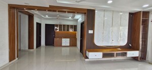 3 BHK Builder Floor For Rent in Kondapur