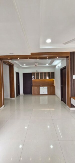 Building Lobby in 3 BHK Builder Floor at Kondapur – for Rent