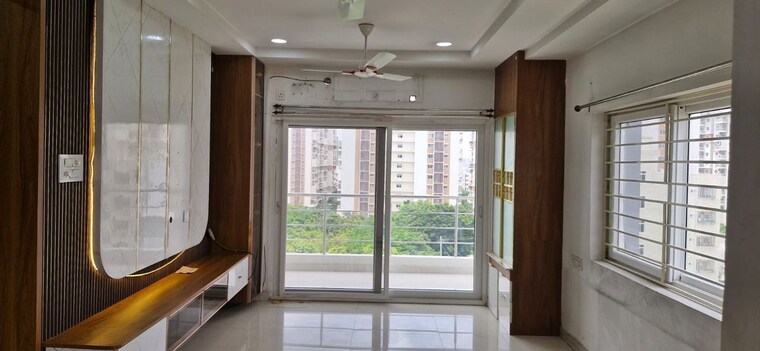 Room, kondapur 3 Bedroom 2000 Sq.Ft. Builder Floor In Kondapur Hyderabad 10597912