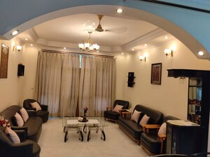 3 BHK Builder Floor For Rent in Kalkaji