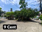 3924 Sq.Ft. Land in Panampilly Nagar