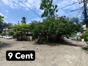  Land For Sale in Panampilly Nagar