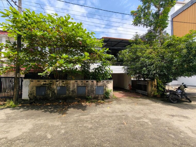 Exterior View, panampilly nagar Commercial Land 3924 Sq.Ft. In Panampilly Nagar Kochi 10597934