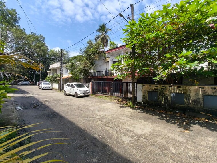 Exterior View, panampilly nagar Commercial Land 3924 Sq.Ft. In Panampilly Nagar Kochi 10597934