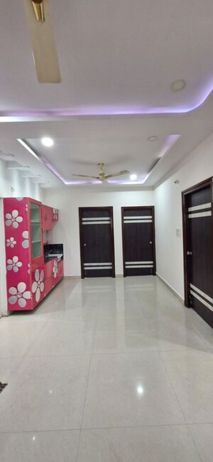 Building Lobby in 3 BHK Builder Floor at Kondapur – for Rent