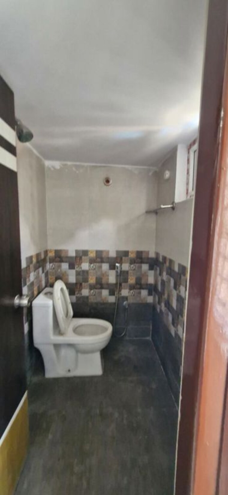 Bathroom, kondapur 3 Bedroom 1850 Sq.Ft. Builder Floor In Kondapur Hyderabad 10597947