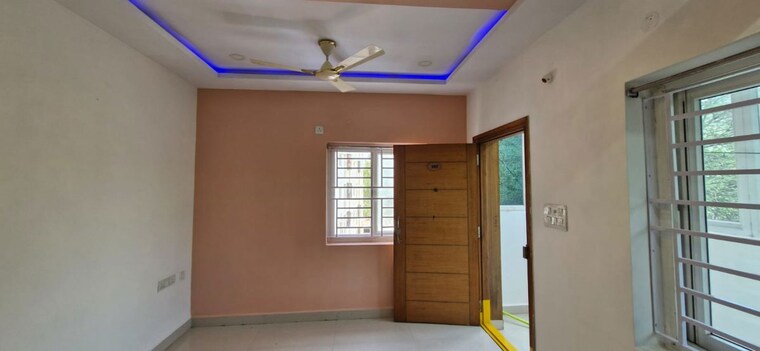 Room, kondapur 3 Bedroom 1850 Sq.Ft. Builder Floor In Kondapur Hyderabad 10597947