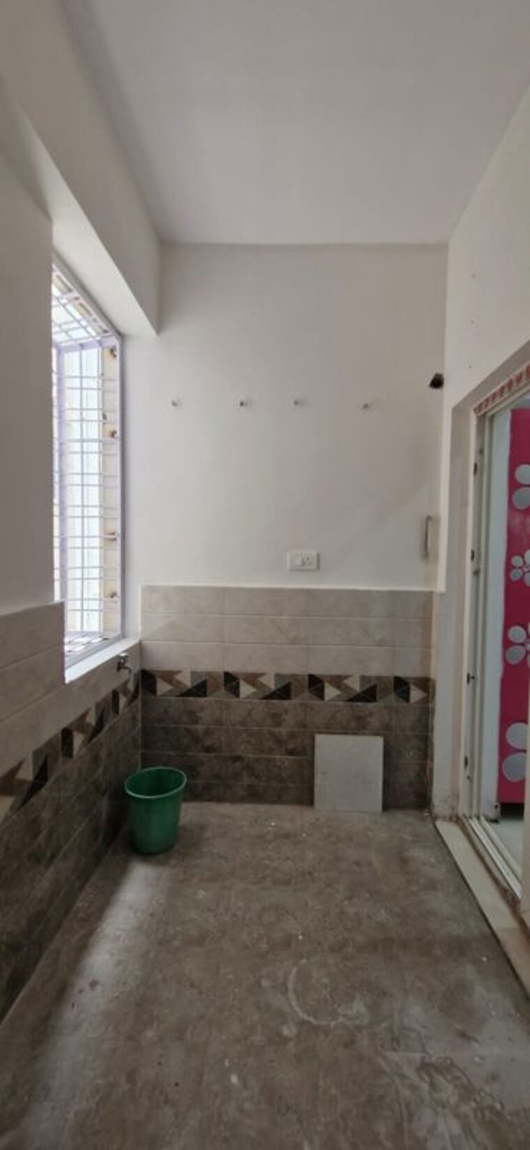 Bathroom, kondapur 3 Bedroom 1850 Sq.Ft. Builder Floor In Kondapur Hyderabad 10597947