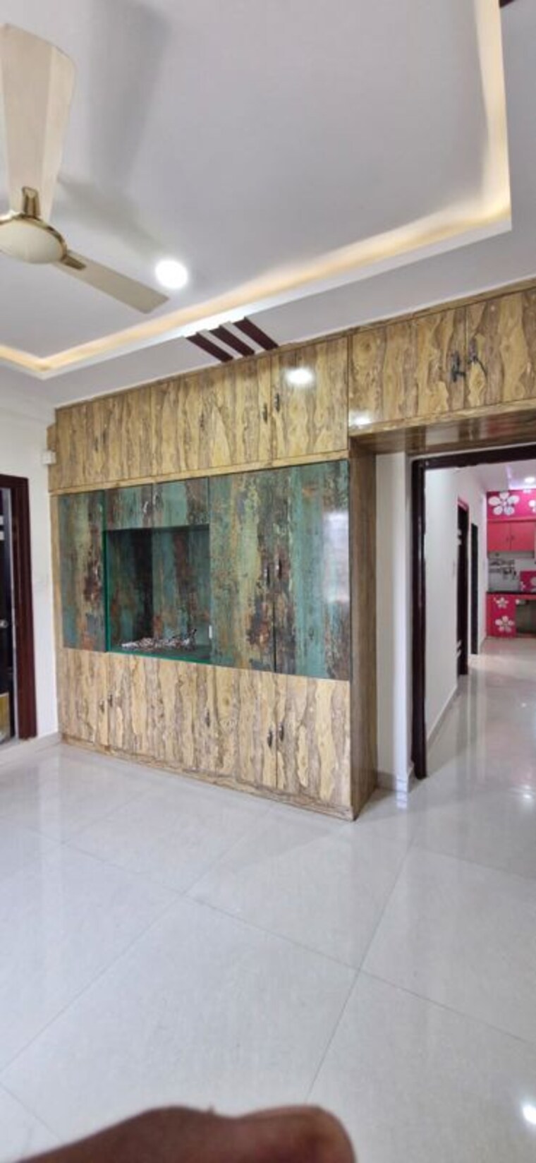 Bedroom, kondapur 3 Bedroom 1850 Sq.Ft. Builder Floor In Kondapur Hyderabad 10597947