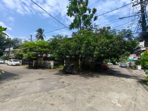  Land – Garden View at Panampilly Nagar - for Sale