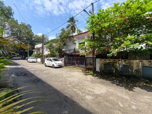  Land – Exterior View View at Panampilly Nagar - for Sale